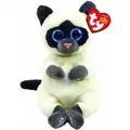 008421405480 Pluszak 15 cm Kot Misio METEOR TY40548 METEOR