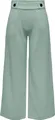JDY JDY Damen Marlene Culotte Hose Weite JDYGEGGO Flare Long Pants Größe: XS / 30L