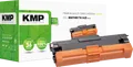 KMP 1267,3000 - Toner, Brother, schwarz, TN2420, rebuilt