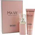 Hugo Boss Boss Ma Vie pour Femme Set 30 ml Eau de Parfum EDP & 50 ml Bodylotion