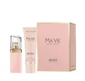 BOSS Eau de Parfum Ma Vie Pour Femme - EDP 30ml + tìlové mléko 50ml
