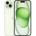 Apple iPhone 15 Plus 6.7" 128GB Grün - Grün