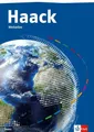 Haack Weltatlas. Ausgabe Bayern Sekundarstufe I und II: Atlas Klasse 5-13