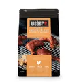 Weber Räucherchips Poultry 700g