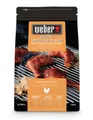 Geflügel-Fleisch-Chips-Mischung Weber 17833