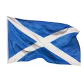 Schottland Flagge Schottische Fahne Flaggen Hissflagge Fahnen Scotland 90X150cm