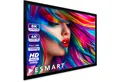 ESMART ESMART Germany Rahmen Leinwand Rahmenleinwand (Professional MIRALE)
