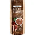 COCOA FANTASY DARK Trinkschokolade, 1 kg