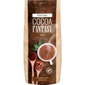 COCOA FANTASY DARK Trinkschokolade, 1 kg