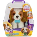 LITTLE LIVE PETS My Really Real Puppy - Patches