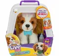 Moose Toys Spielfigur LITTLE LIVE PETS My Really Real Puppy - Patches