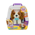 Moose Toys Mon Chiot Beagle peluche-interactive