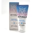 Vetonus revitalisierendes Bein Gel mit Menthol, Troxerutin & pflanzlichen Extrak