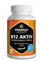 B12 AKTIV 1.000 µg vegan