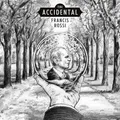 Audio Cd - Francis Rossi - The Accidental  - Ear Music -D- Neu