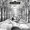 Francis Rossi - The Accidental [New CD] Digipack Packaging