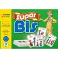 Super Bis - Italiano (Spiel) Niveau A2