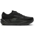 Brooks Herren Ghost Max 3 - breit (2E) schwarz 43.0