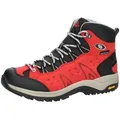 BRÜTTING Trekkingstiefel Mount Bona High Trekkingschuh rot 42 EU