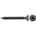Fischer Schnellbaus. 3,9x30 TK.phos FG 1000 (1000 Schrauben pro Stück, 3.9 x 30 mm) (665011)