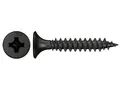 Fischer Schnellbauschraube 3,9x30 Feingewinde Trompetenkopf phosphatiert 1000 St