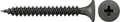 Fischer Schnellbauschrauben 3,9x30 TK.phos FG PH VPE 1000