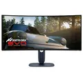 Dell Alienware AW3425DW 34.2 Zoll UWQHD Curved QD-OLED 21:9 240 Hz Gaming Monitor