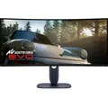Dell Alienware AW3425DW QD-OLED, Gaming-Monitor, (WQHD, Curved