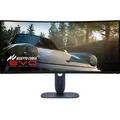 Dell Alienware AW3425DW Gaming-LED-Monitor (3440 x 1440, 0,03 ms Reaktionszeit, 240 Hz, QD-OLED)