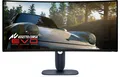Dell Alienware AW3425DW 34.2 Zoll UWQHD Curved QD-OLED 21:9 240 Hz Gaming Mon...