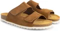 Travelin' Allinge men brown 40