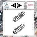 2x ORIGINAL® Lesjöfors 4277812 Fahrwerksfeder Hinten passend für Saab 43960