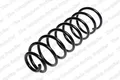 LESJÖFORS 4277812 Coil Spring for SAAB