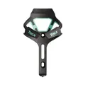 GARMIN Tacx Flaschenhalter Ciro Carbon matt schwarz/ türkis