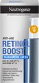 Neutrogena Retinol Boost Tagescreme mit LSF, Tagescreme, Frauen, Hautalterung, Gesicht, Anti-Aging, 50 ml