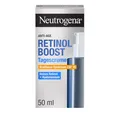 Neutrogena Retinol Boost Tagescreme LSF15 Anti Aging Pflege 50 ml
