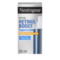 Neutrogena Tagescreme 50 ml LSF 15, Anti-Aging Faltencreme mit Retinol &