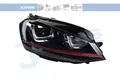 95 45 10-4 Scheinwerfer rechts für VW GOLF VII (5G1, BQ1, BE1, BE2)