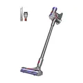 Dyson V8 Advanced Kabelloser Staubsauger 130 AW 40 Min Laufzeit Motorbar
