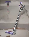 Dyson V8 Advanced Kabelloser Staubsauger bis zu 40 Min Laufzeit Neu