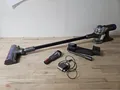 DYSON 492636-01 V8 ADVANCED Stielsauger, Akkubetrieb, 425 Watt