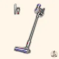 Dyson V8 Advanced Kabelloser Staubsauger bis zu 40 Min Laufzeit NEU OVP