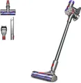 Dyson V8 Advanced Kabelloser Staubsauger bis zu 40 Min Laufzeit Neu, vom Händler