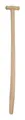 Floraworld Spatenstiel Esche 900/40 mm gebogen - 18897