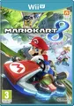 Nintendo Mario Kart 8, Wii U, Wii U, Multiplayer-Modus, E (Jeder), Physische Medien