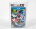Nintendo Wii U,Mario Kart 8 PAL,VGA Gold 85+ NM+