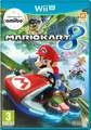 NINTENDO Wii U Mario Kart 8 - Neuer Zustand - Schnell Und Uk-Lagerbestand