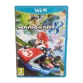 Mario Kart 8 Nintendo Wii U  - Eng.