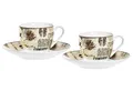 Ritzenhoff & Breker Espressotasse Crema 2er Set | 90ml