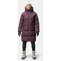 HALTI DAMEN Sammal Insulated Parka Jacket